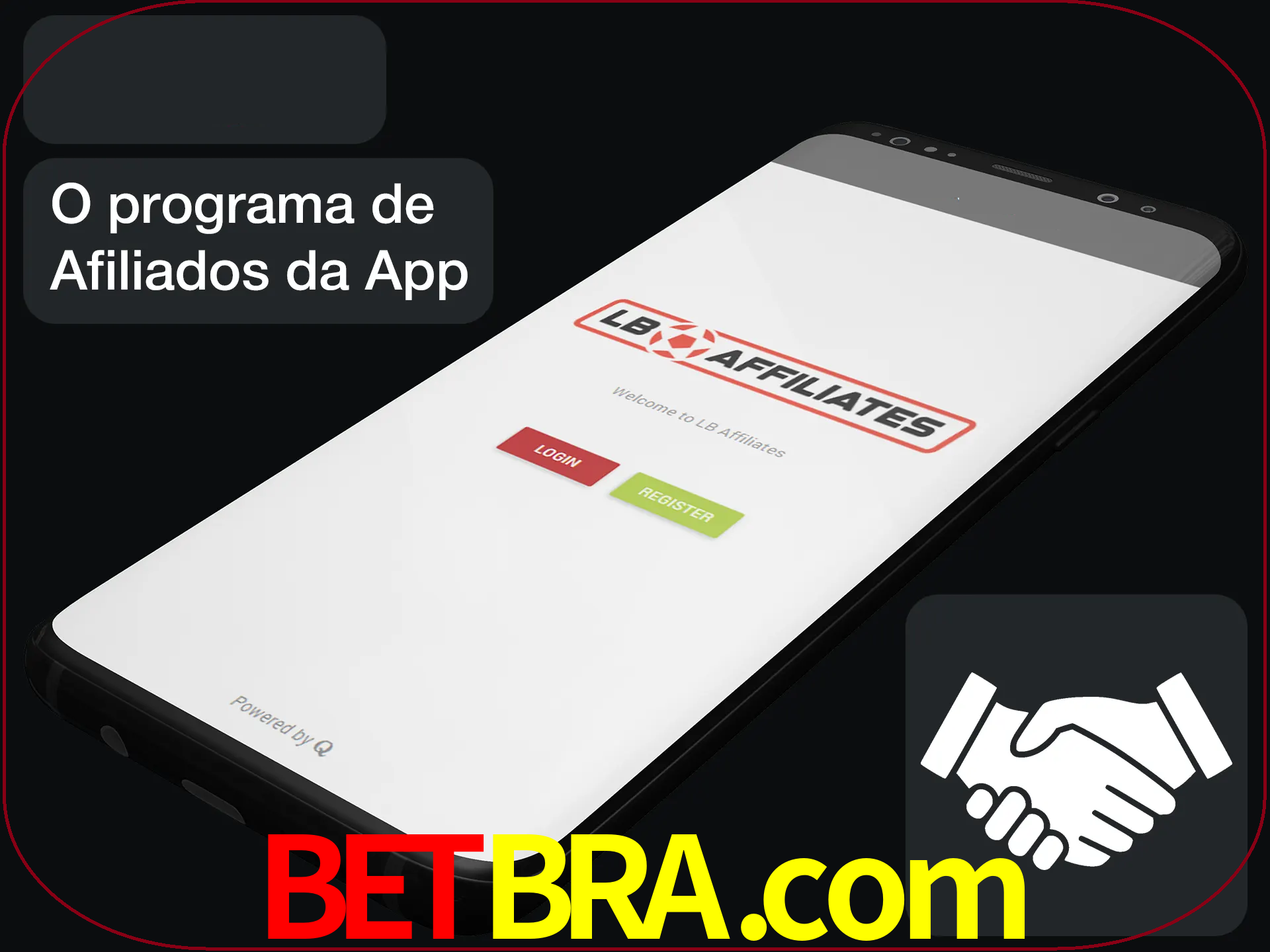 Obtenha mais valor convidando seus amigos.