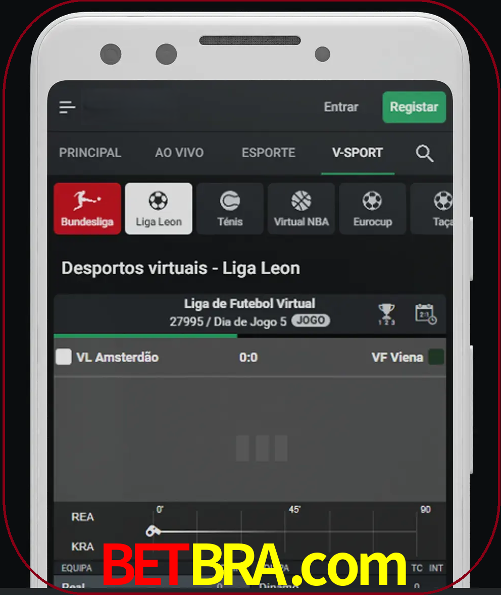 Aposta em diferentes diciplines virtuais.