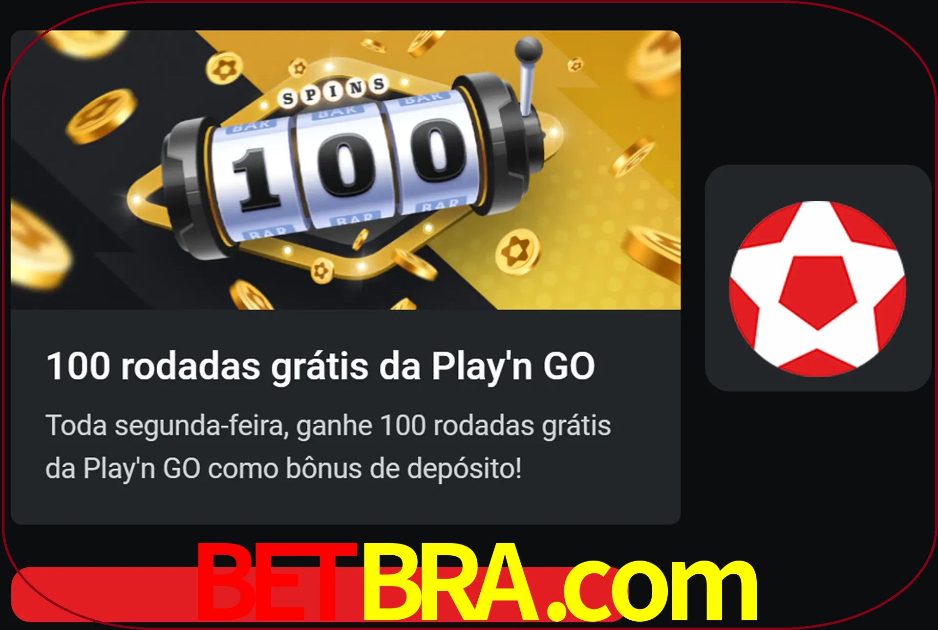 Você pode girar mais com 100 rotações livres.